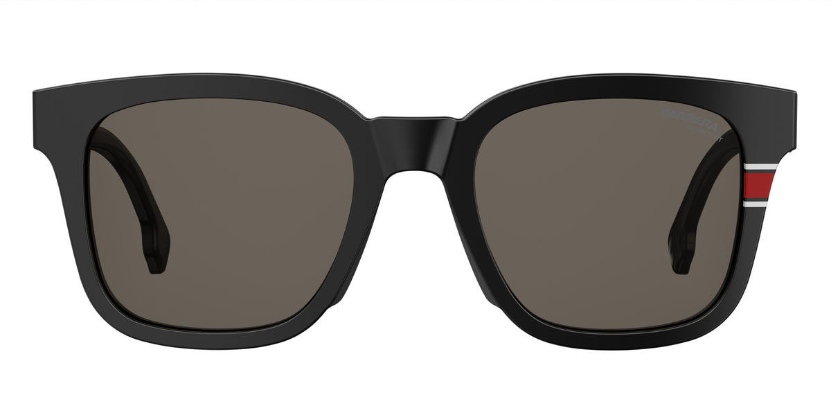 CARRERA 164/S-51-807 BLACK IR GREY