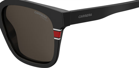 CARRERA 164/S-51-807 BLACK IR GREY