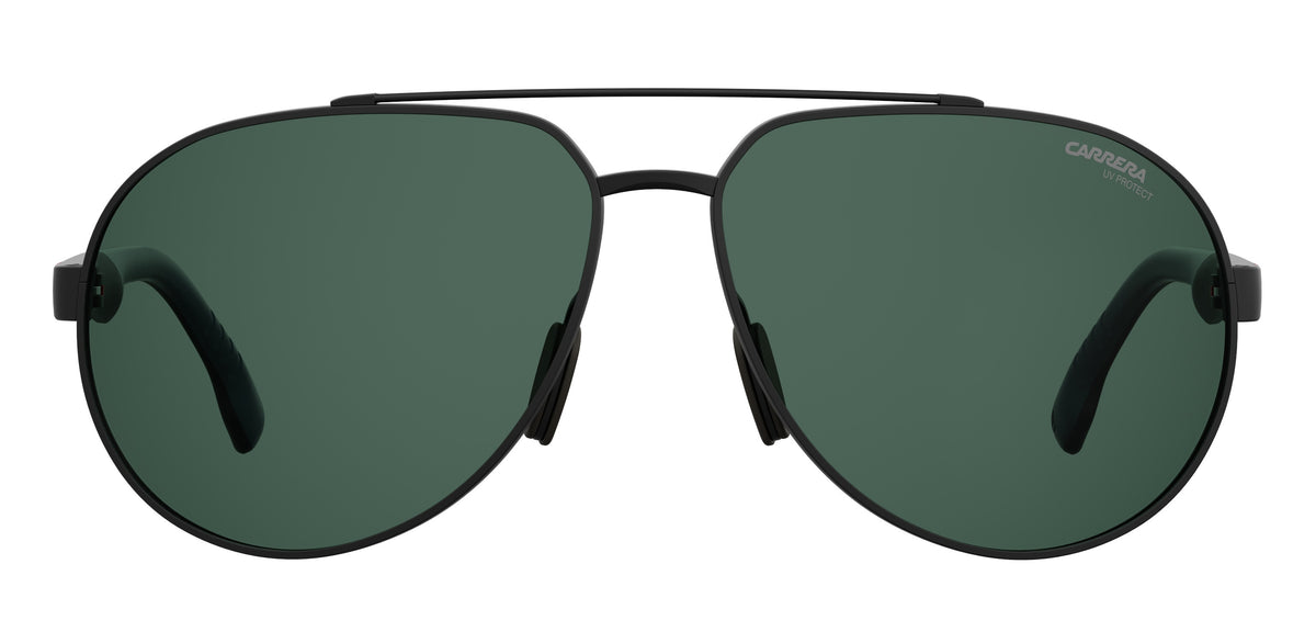 Carrera 8025/S-63-O6W MTBK GREY QT GREEN