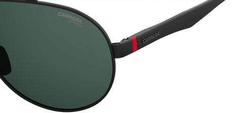 Carrera 8025/S-63-O6W MTBK GREY QT GREEN