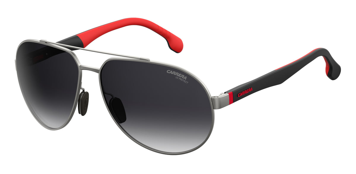Carrera 8025/S-63-R80 MTDK RUTH 9O DARK GREY SF
