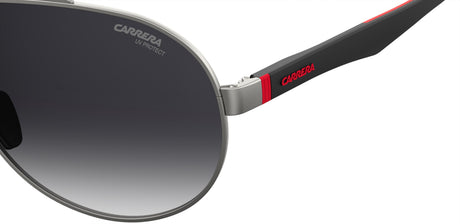 Carrera 8025/S-63-R80 MTDK RUTH 9O DARK GREY SF