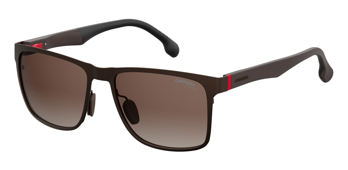 Carrera  8026/S-57-YZ4 MTT BROWN LA BROWN SF PZ