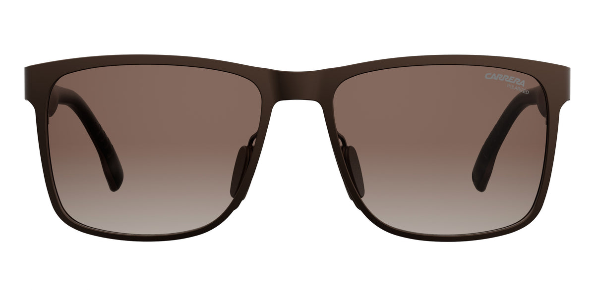 Carrera  8026/S-57-YZ4 MTT BROWN LA BROWN SF PZ