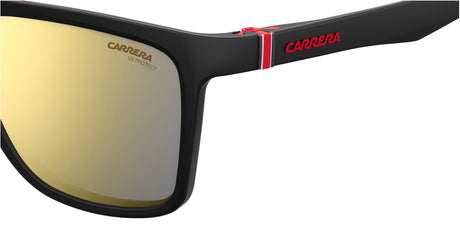 CARRERA 5047/S-56-003 MTT BLACK K1 GOLD SP