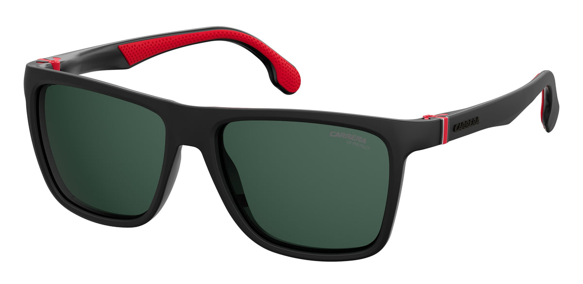 Carrera Carrera 5047/S-56-807 QT BLACK