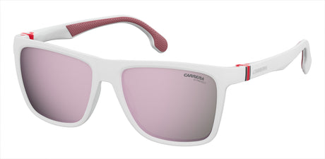 Carrera  5047/S-56-VK6 WHITE VQ PINK MULTILAYER