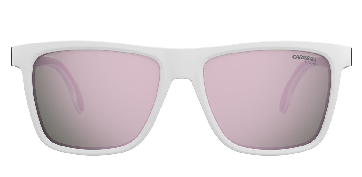 Carrera  5047/S-56-VK6 WHITE VQ PINK MULTILAYER