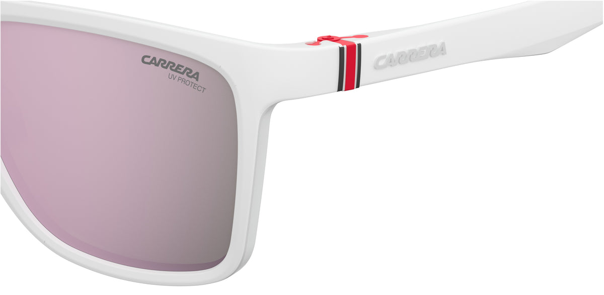 Carrera  5047/S-56-VK6 WHITE VQ PINK MULTILAYER