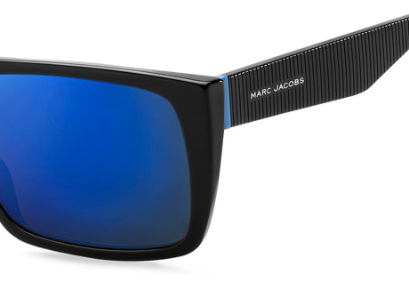 Marc Jacobs MARC ICON 096/S-57-D51 BLK BLUE XT BLU SKY SP
