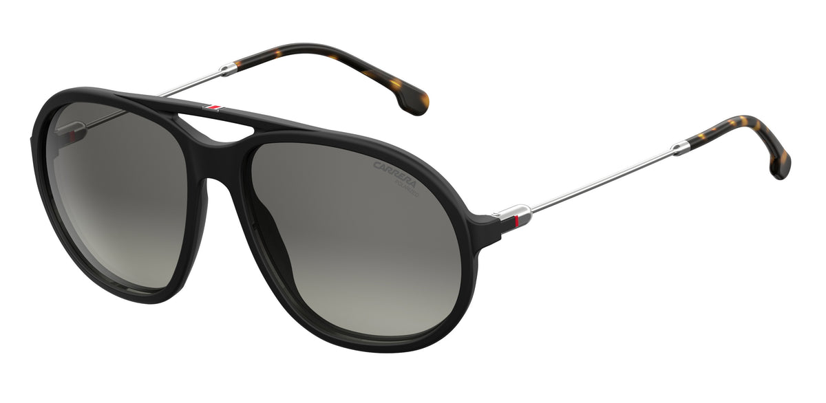 CARRERA 153/S-60-003 MTT BLACK WJ GREY SF PZ