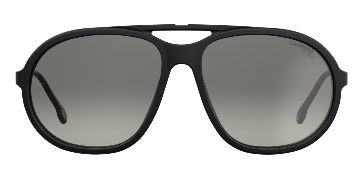 CARRERA 153/S-60-003 MTT BLACK WJ GREY SF PZ