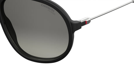 CARRERA 153/S-60-003 MTT BLACK WJ GREY SF PZ