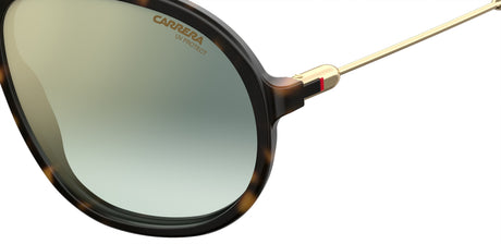 Carrera 153/S-60-086 DKHAVANA EZ GREEN SF FLSGUN
