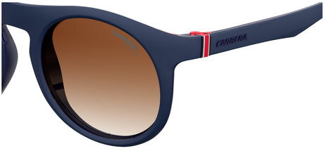 CARRERA 5048/S-51-FLL MTT BLUE JL BROWN SS GLD