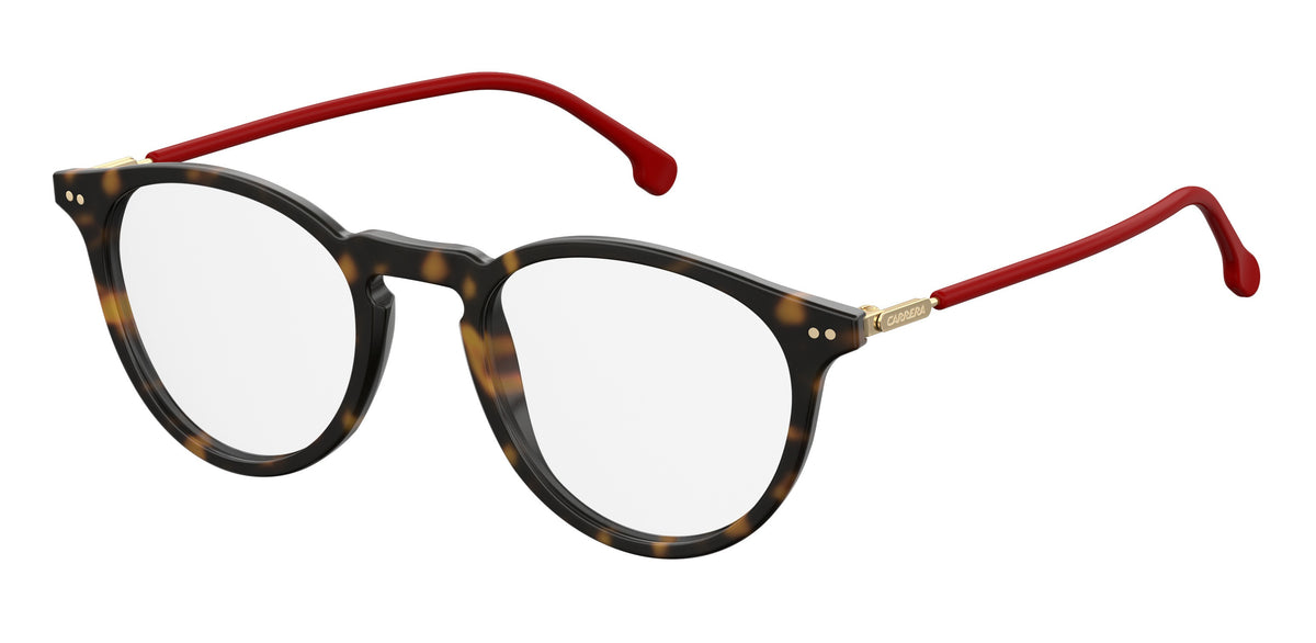 CARRERA 145/V-49-O63 HAVAN RED