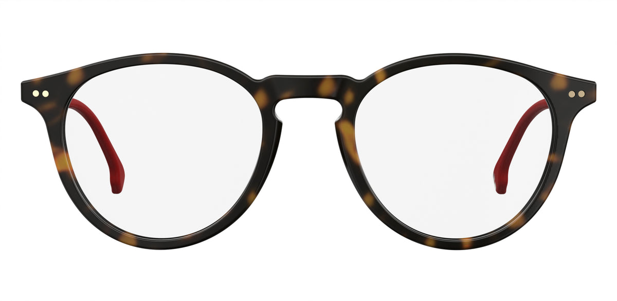 CARRERA 145/V-49-O63 HAVAN RED