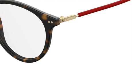 CARRERA 145/V-49-O63 HAVAN RED