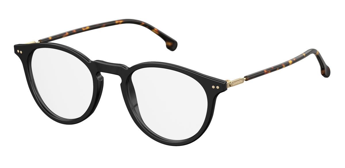 CARRERA 145/V-49-WR7 BLK HAVAN