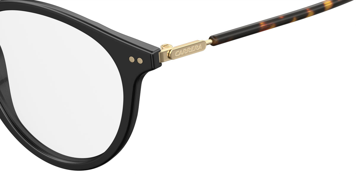 Carrera 145/V-49-WR7 BLK HAVAN