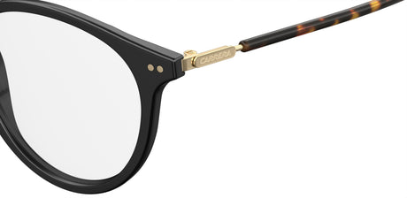 CARRERA 145/V-49-WR7 BLK HAVAN