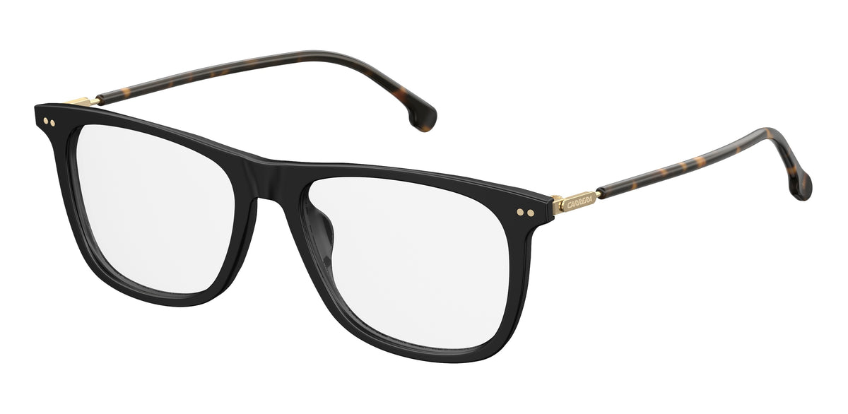 CARRERA 144/V-52-2M2 BLK GOLD