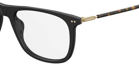CARRERA 144/V-52-2M2 BLK GOLD