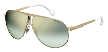 Carrera  1005/S-66-J5G GOLD EZ GREEN SF FLSGUN