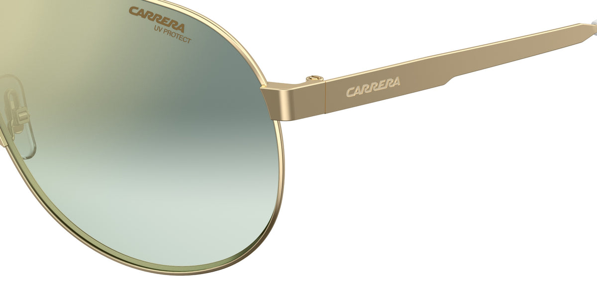 Carrera  1005/S-66-J5G GOLD EZ GREEN SF FLSGUN