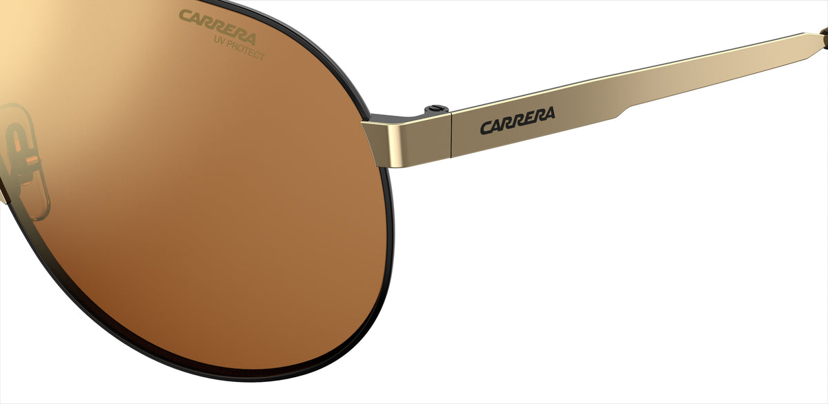 Carrera  1005/S-66-XWY BLKHAVAGL K1 GOLD SP
