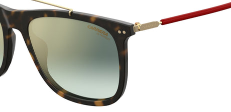 Carrera 150/S-55-2IK HVNA GOLD EZ GREEN SF FLSGUN