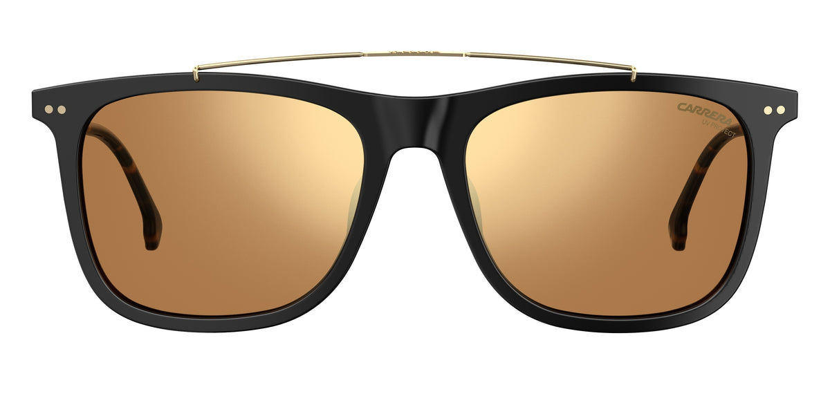 Carrera 150/S-55-2M2 BLK GOLD K1 GOLD SP