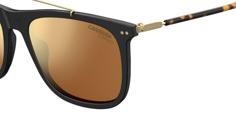 Carrera 150/S-55-2M2 BLK GOLD K1 GOLD SP
