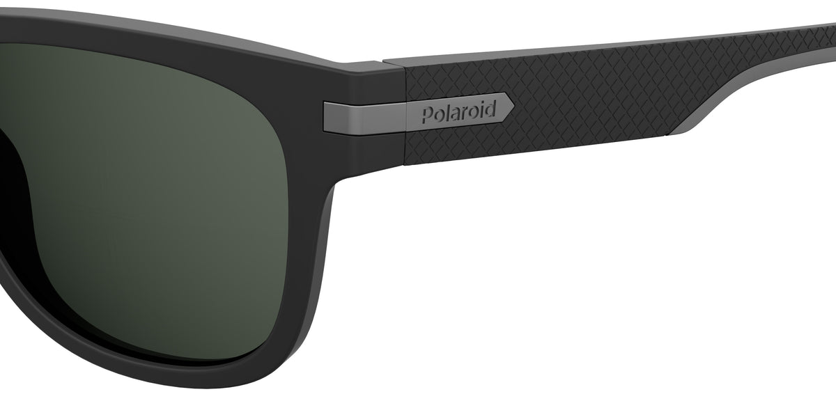 Polaroid PLD 2065/S-54-003 M9 MTT BLACK