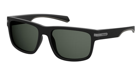 Polaroid PLD 2066/S-56-003 M9 MTT BLACK