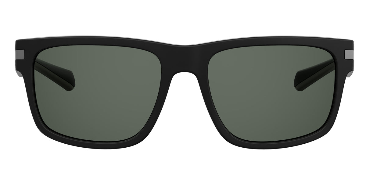 Polaroid PLD 2066/S-56-003 M9 MTT BLACK