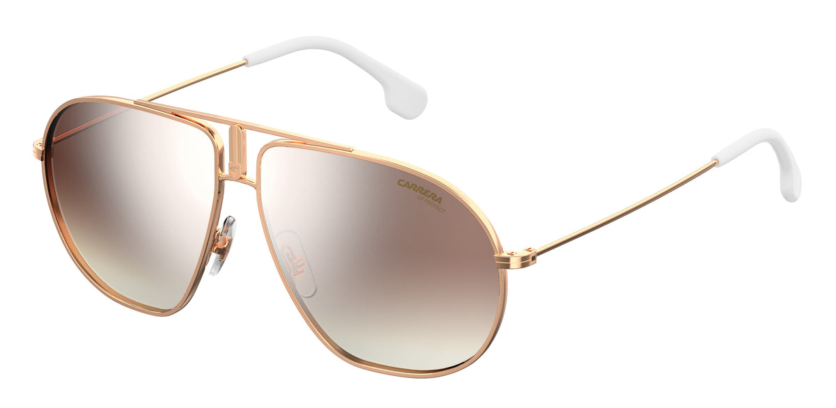 CARRERA BOUND-60-DDB GOLD COPP NQ BROWN SM SLV
