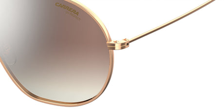 CARRERA BOUND-60-DDB GOLD COPP NQ BROWN SM SLV