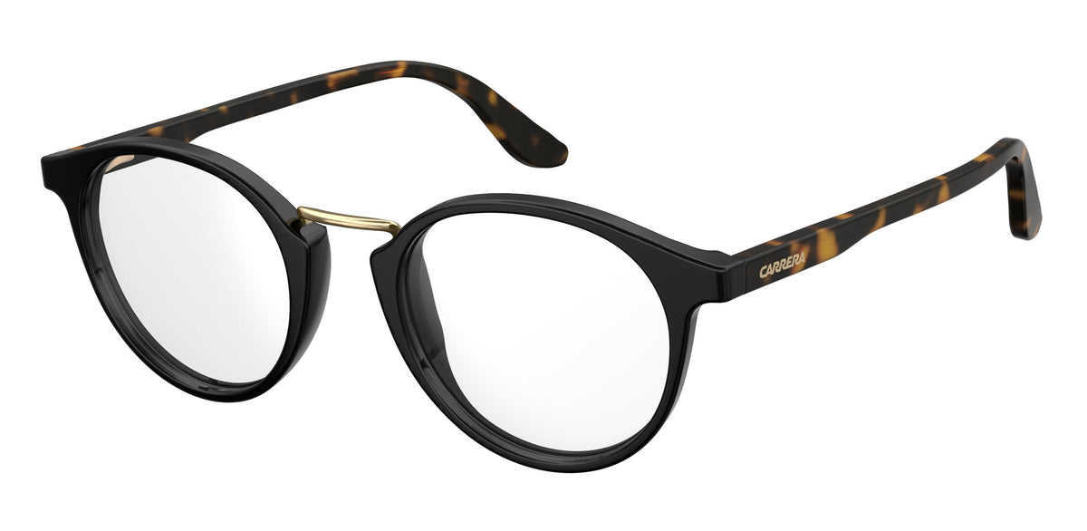 CA6645-47-2M2 BLK GOLD