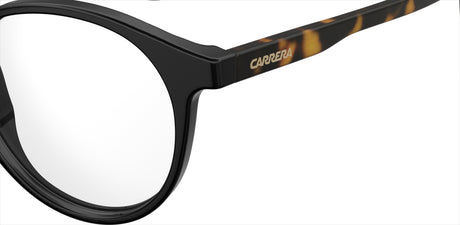 CA6645-47-2M2 BLK GOLD