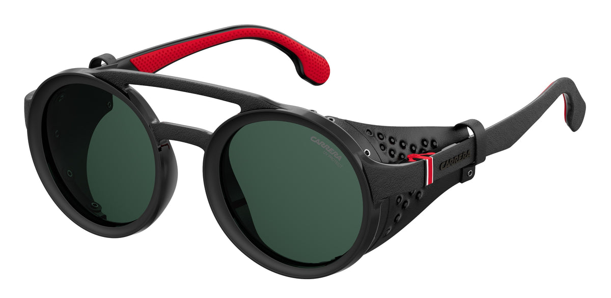 Carrera Carrera 5046/S-49-807 QT BLACK