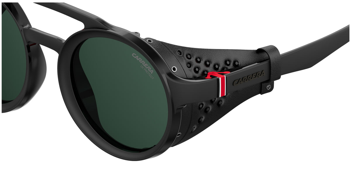 Carrera Carrera 5046/S-49-807 QT BLACK