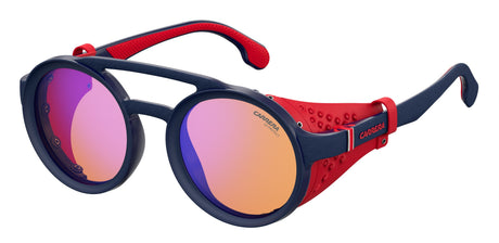 Carrera  5046/S-49-FLL MTT BLUE DP ORANGE MULTYL B