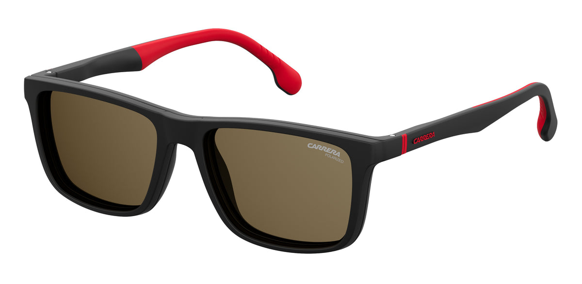 Carrera CARRERA 4009/CS-54-003 SP MTT BLACK
