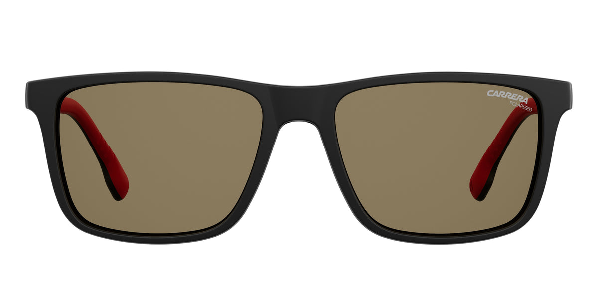 Carrera CARRERA 4009/CS-54-003 SP MTT BLACK