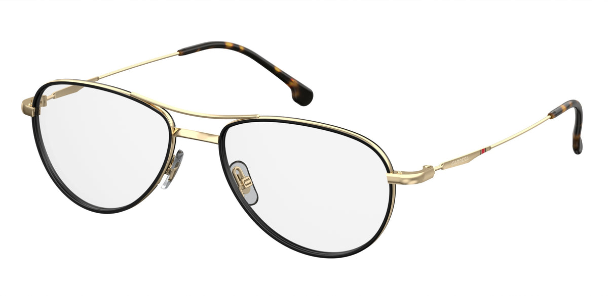 CARRERA 169/V-56-RHL GOLD BLCK