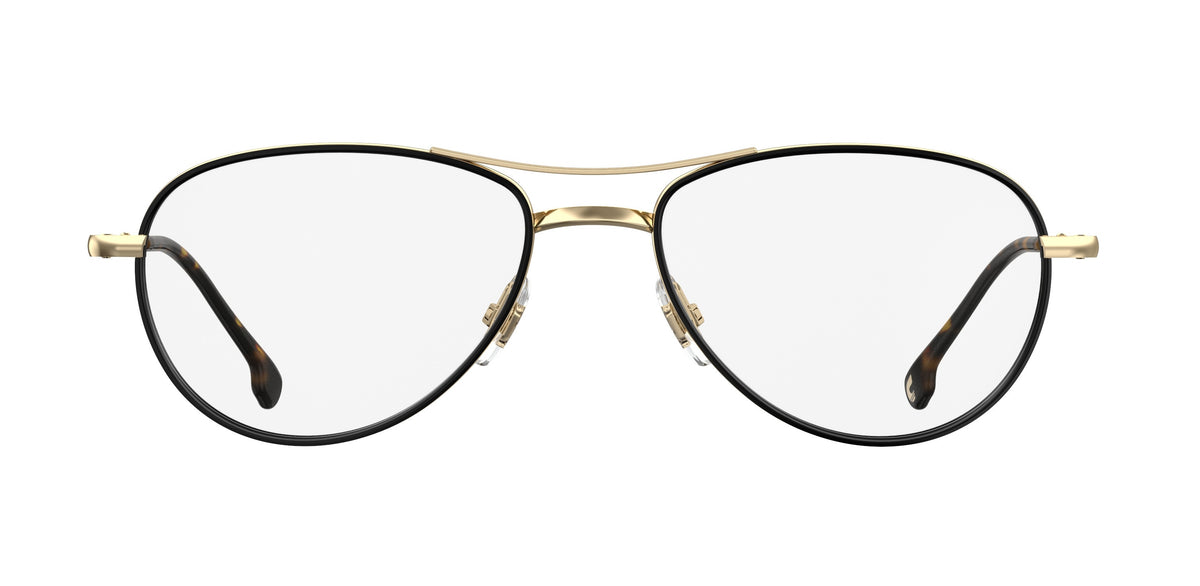 CARRERA 169/V-56-RHL GOLD BLCK