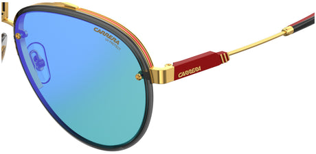 CARRERA GLORY-58-LKS GOLD BLUE 2Y BLUE SP