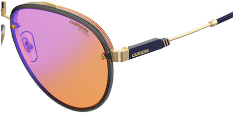 CARRERA GLORY-58-OFY GD ORANGE DP ORANGE MULTYL B