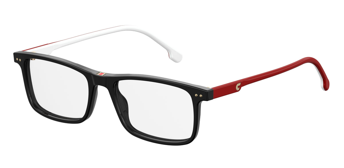 CARRERA 2001T/V-48-2M2 BLK GOLD